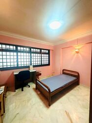 Blk 761 Woodlands Avenue 6 (Woodlands), HDB 4 Rooms #577119721